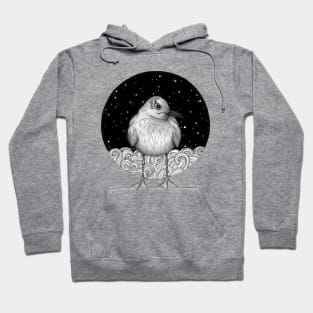 Little Seagull Hoodie